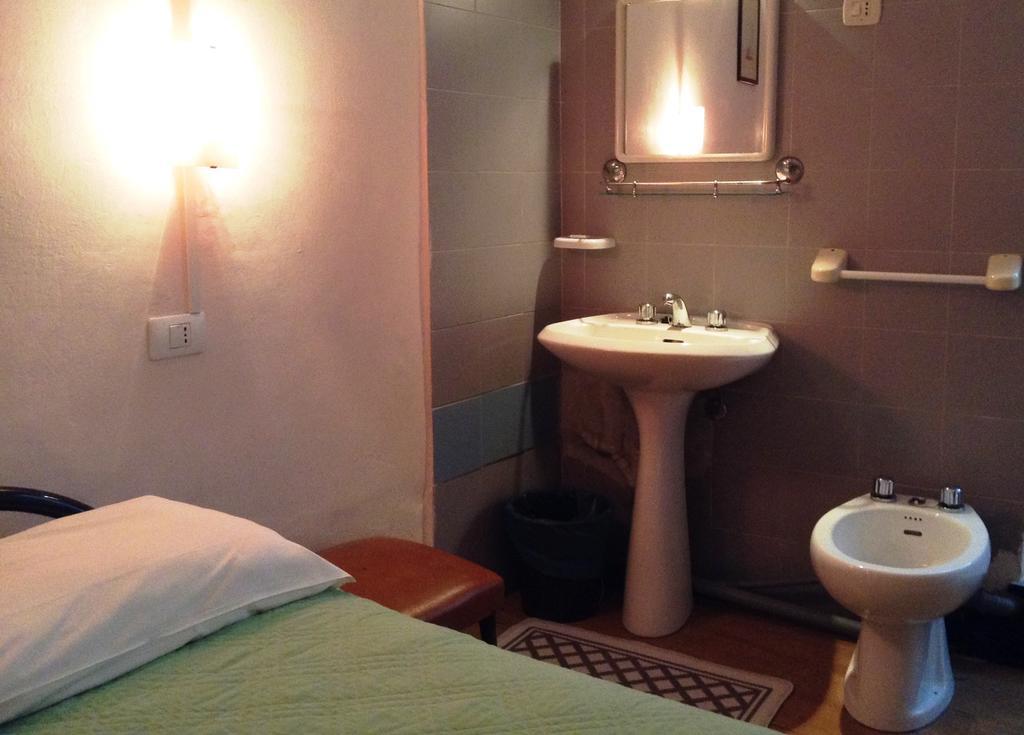 Hotel Bernheof Genova Rom bilde