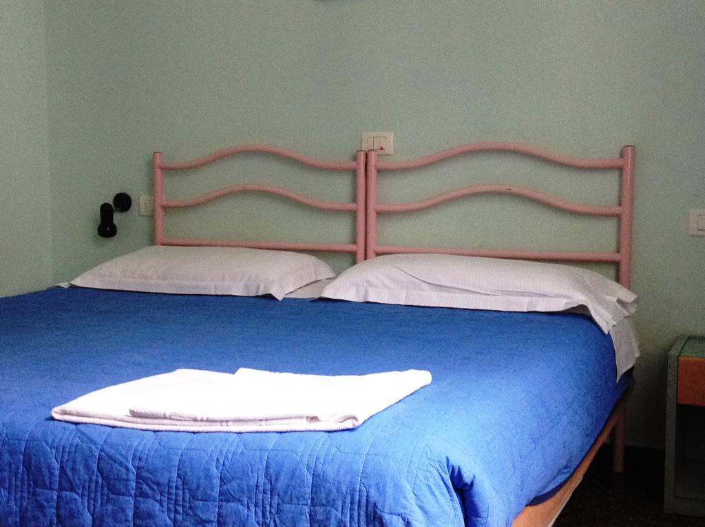 Hotel Bernheof Genova Rom bilde
